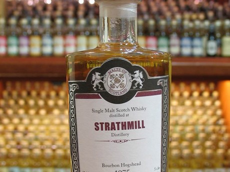 Strathmill  1975 – 42.1%