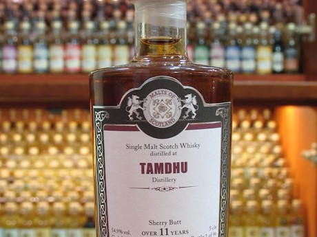Tamdhu  2002 – 54.9%