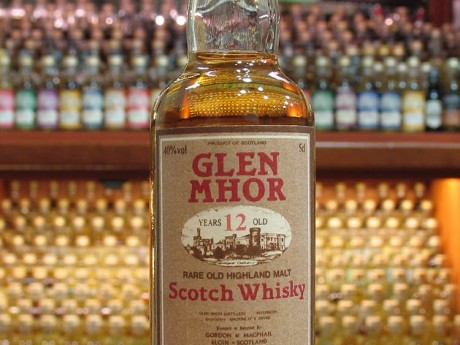 Glen  Mhor 12yo – 40%