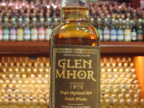Glen  Mhor  1979 – 43%