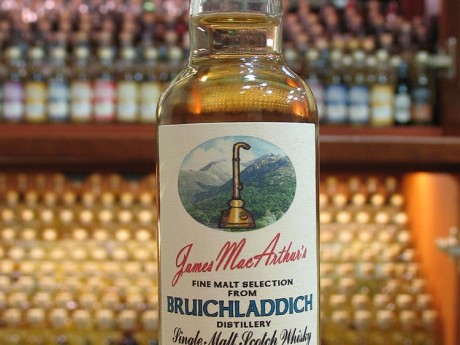 Bruichladdich  9yo – 43%