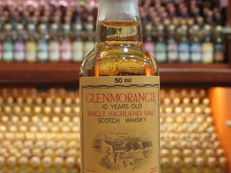 Glenmorangie  10yo – Remy & Associates LTD. (Red  Cap)