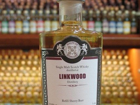 Linkwood  2000 – 55.8%