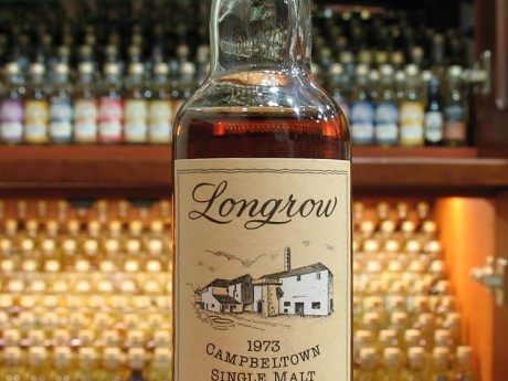 Longrow 1973 – 46%