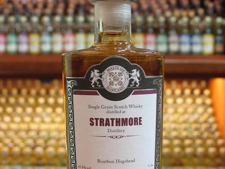 Strathmore  1970 – 43.8%