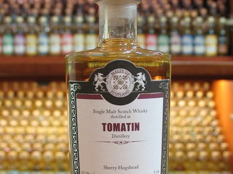 Tomatin 1988 – 53.7%