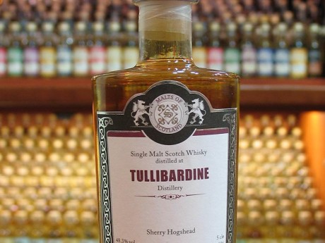 Tullibardine 1980 – 48.3%