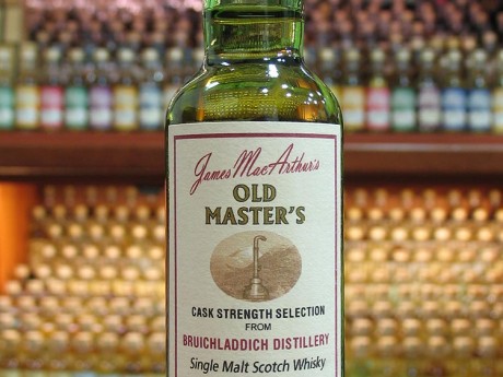 Bruichladdich  1991 – 58.7%