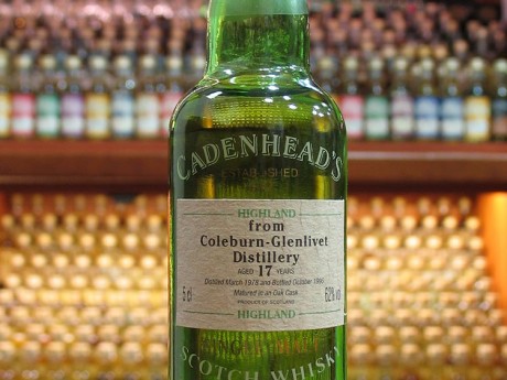 Coleburn  17yo – 62%