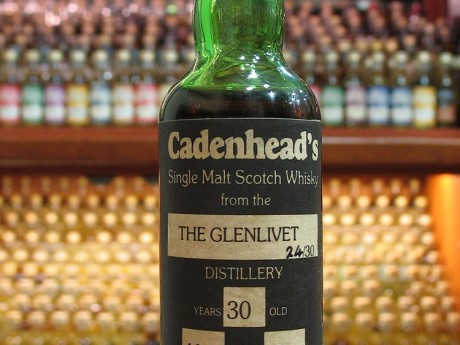 Glenlivet  30yo – 46%