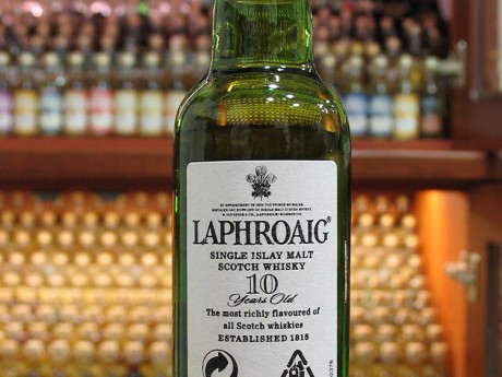 Laphroaig  10yo – M02376