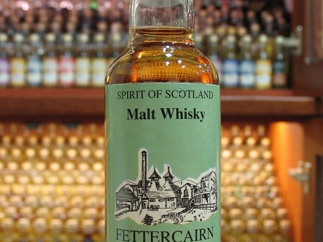 Fettercairn  21yo – 46%