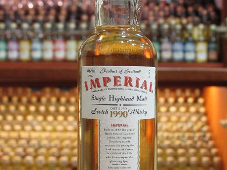 Imperial 1990 – 40%