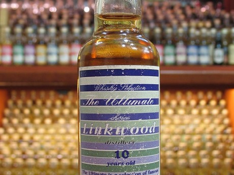 Linkwood  10yo