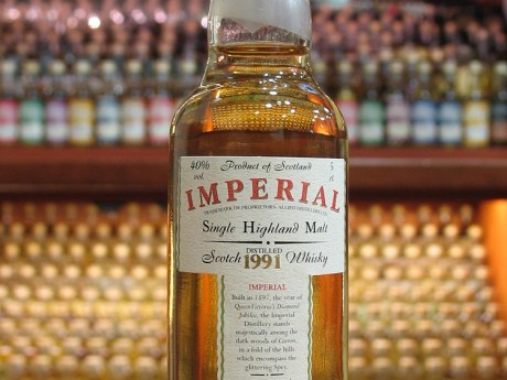 Imperial 1991 – 40%