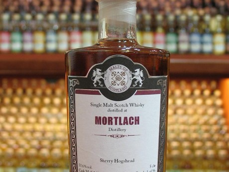 Mortlach  1994 – 53.6%