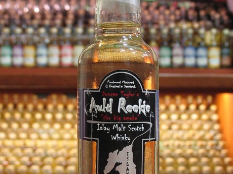 Auld  Reekie