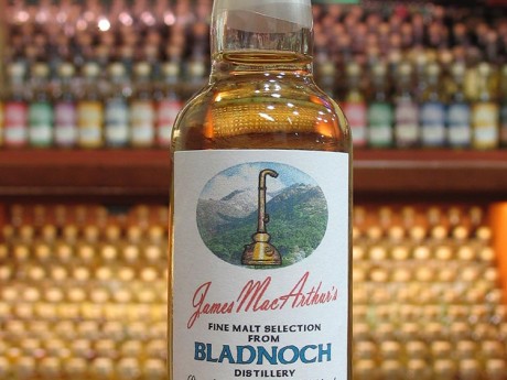 Bladnoch  10yo – 43%