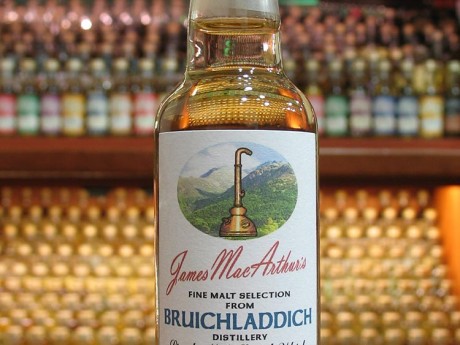 Bruichladdich  14yo – 43%