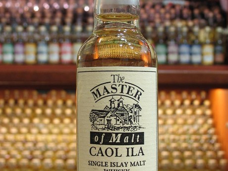Caol  ila  18yo – 43% (12453)