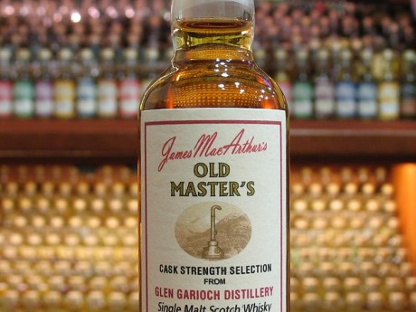 Glen  Garioch  1988 – 53.2%