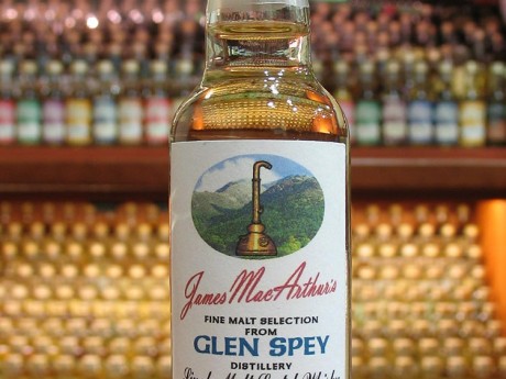 Glen  Spey  12yo – 43%