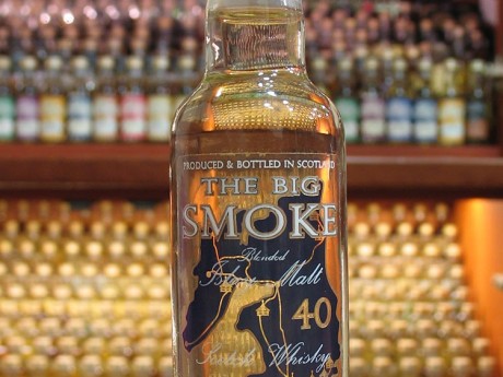 The Big Smoke