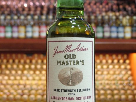 Auchentoshan   1992 – 63.7%