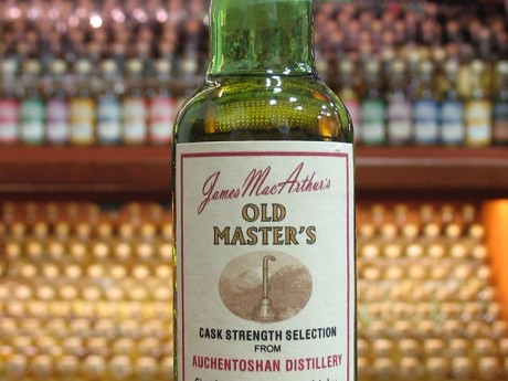Auchentoshan   1992 – 64.2%