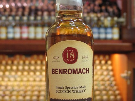 Benromach  18yo – 40%