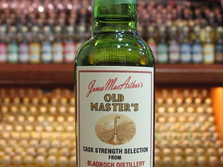 Bladnoch 1991 – 55.7%