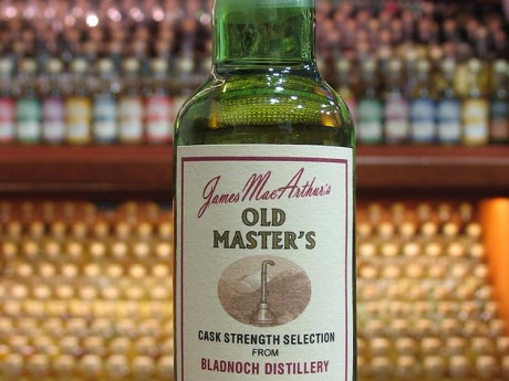 Bladnoch 1992 – 56.1%