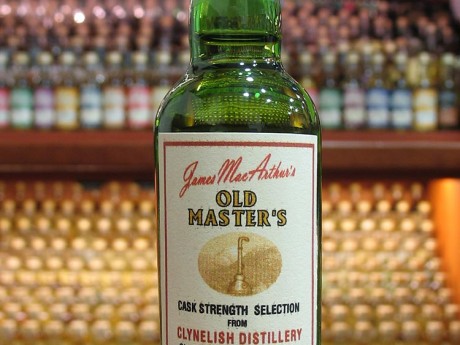 Clynelish  1989 – 58%