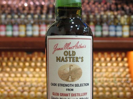 Glen  Grant   1969 – 57.1%