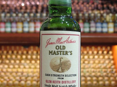 Glen  Keith  1976 – 56.2%