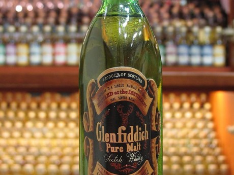 Glenfiddich – Pure Malt – 7144
