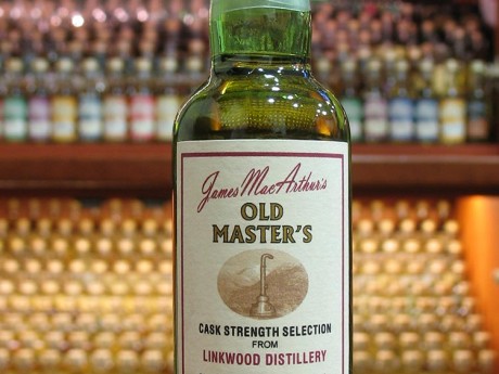Linkwood  1973 – 53%