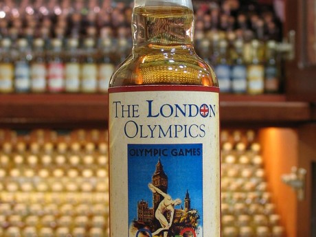 *London  Olympics  1948