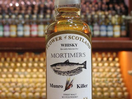 Mortimer’s