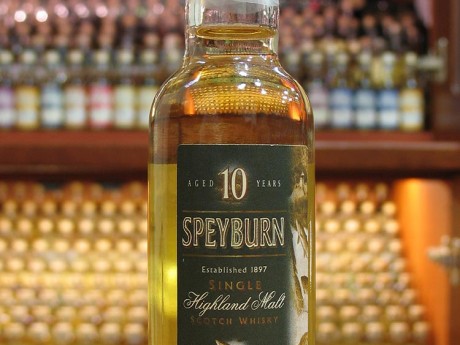 Speyburn 10yo – 40%