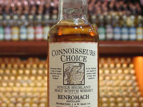 Benromach  1969 – 40%