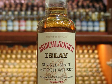 Bruichladdich 10yo – 40%