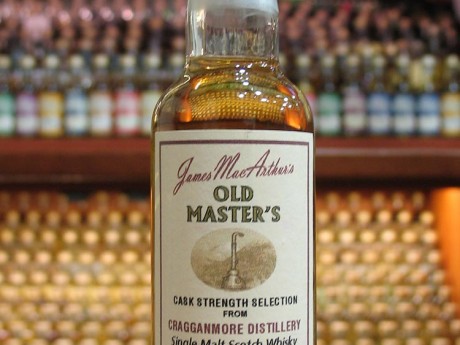 Cragganmore  1997 – 56.9%