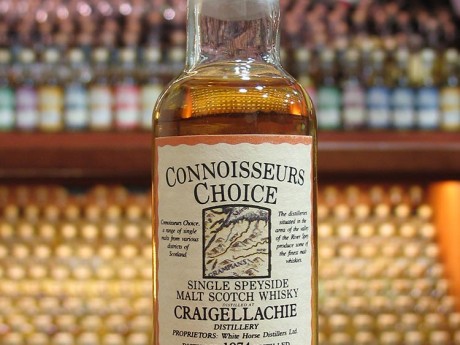 Craigellachie  1974 – 40%
