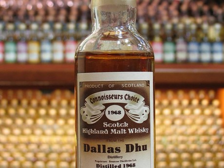 Dallas  Dhu  1968,  (40% – 40%)