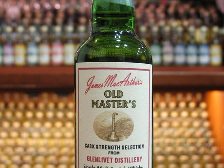 Glenlivet  1977 – 53.6%