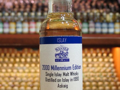 Askaig  10yo – 1990