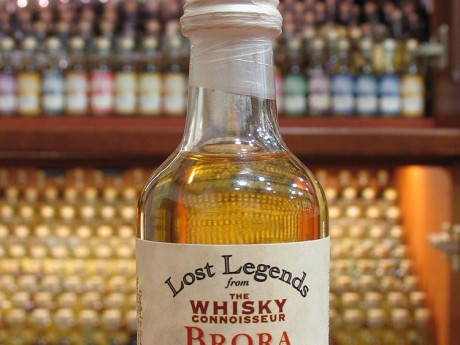 Lost  Legends  – Brora  20yo. (1982)