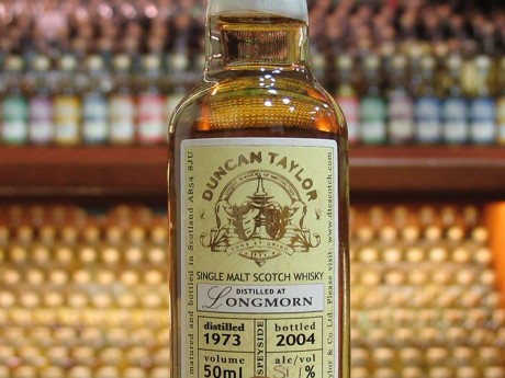 Longmorn   30yo,   51.1%