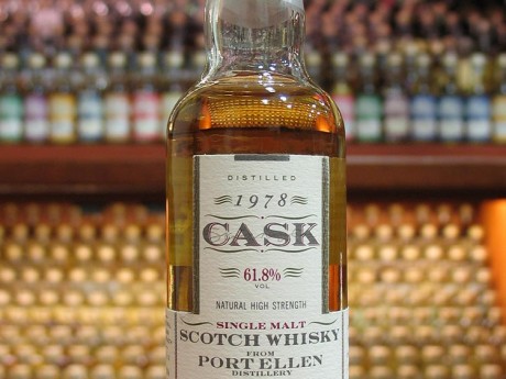 Port  Ellen  1978 – 61.8%